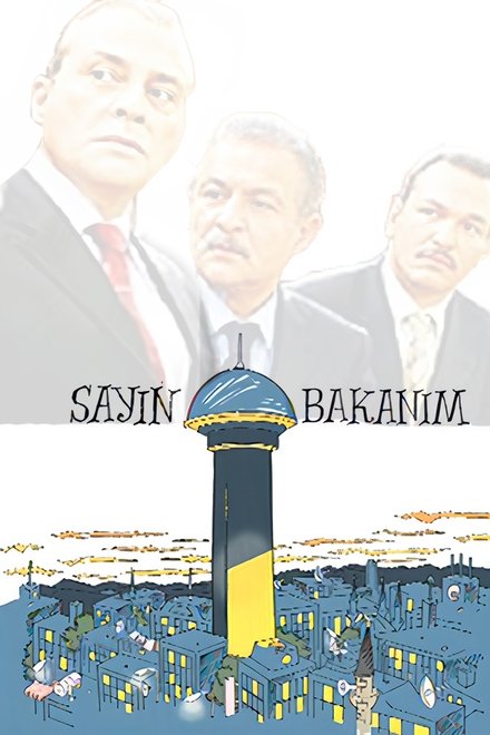 Sayın Bakanım