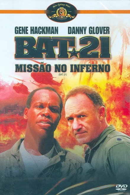 Bat 21: Missão no Inferno