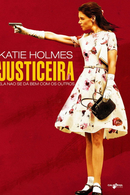 A Justiceira