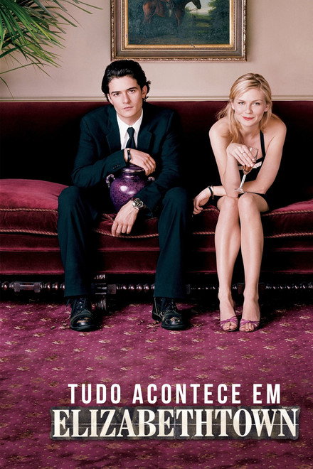 Tudo Acontece em Elizabethtown