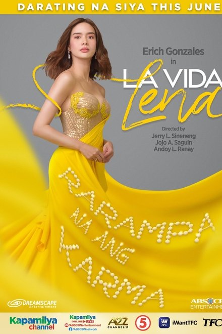 La Vida Lena