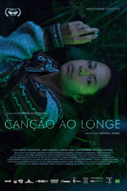 Canção ao Longe