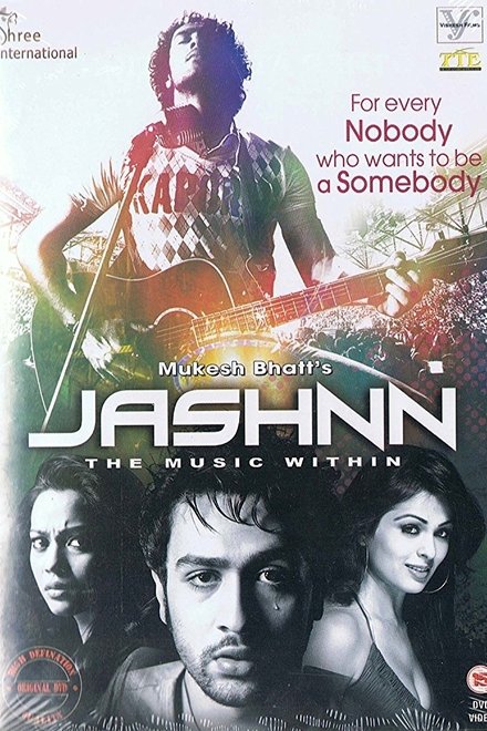 Jashnn: The Music Within