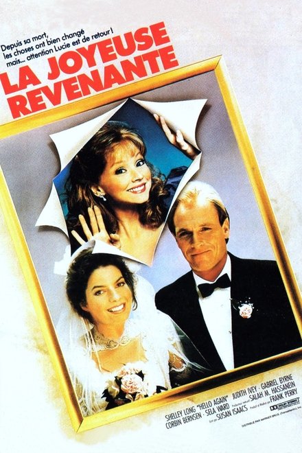 La Joyeuse revenante
