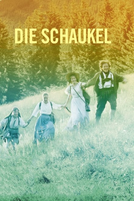 Die Schaukel