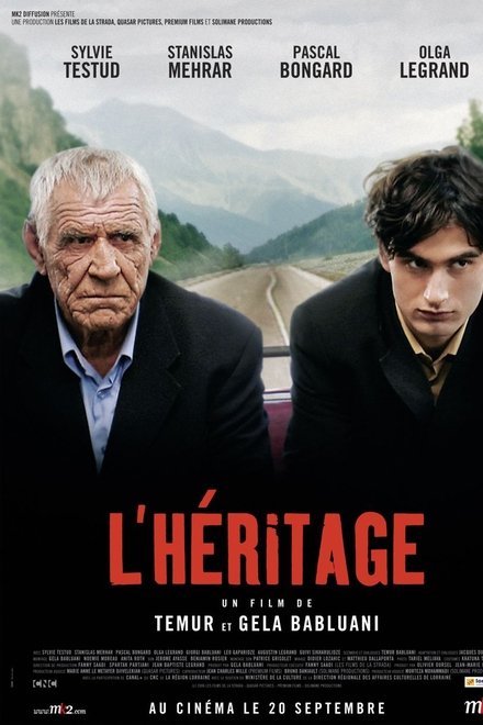 L'Héritage