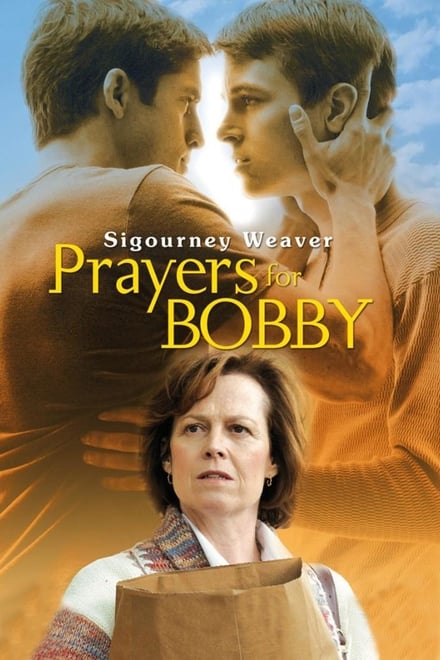 Prayers for Bobby - Drama / 2009 / ab 12 Jahre