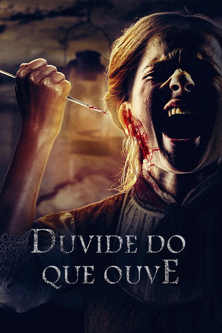 Duvide do que Ouve