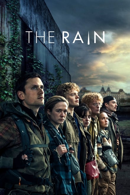 The Rain SS01 ตอนที่ 1-8 ซับไทย [จบ] HD