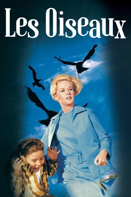 Les Oiseaux