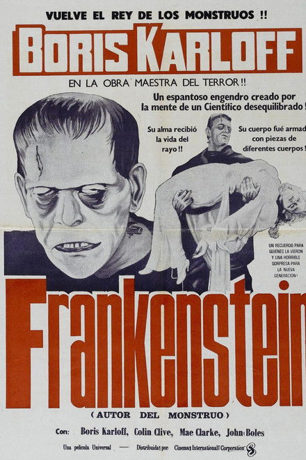 Frankenstein