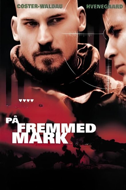 På fremmed mark