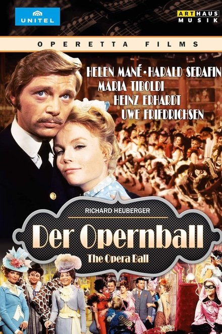 Der Opernball