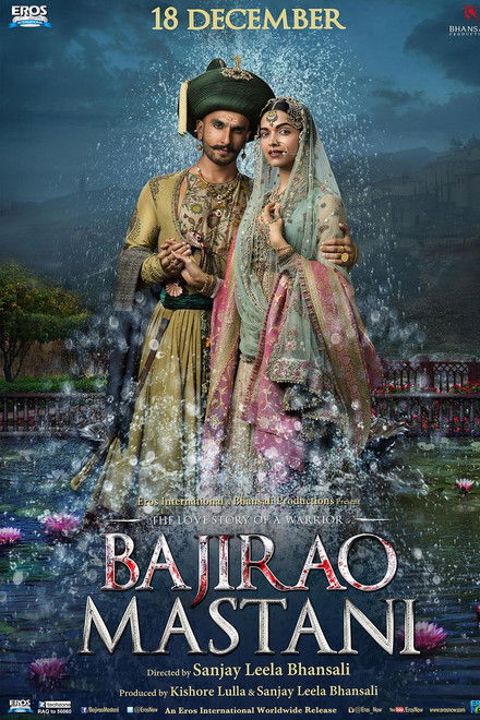 Bajirao Mastani