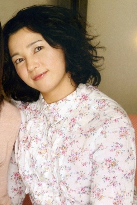 高桥理惠子
