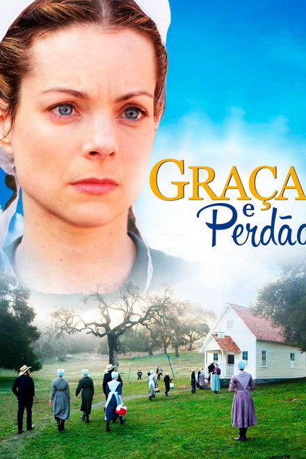 Graça e Perdão
