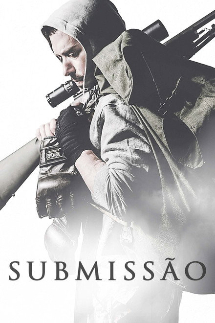 Submissão – Uma Luta Pela Qual Vale a Pena Morrer