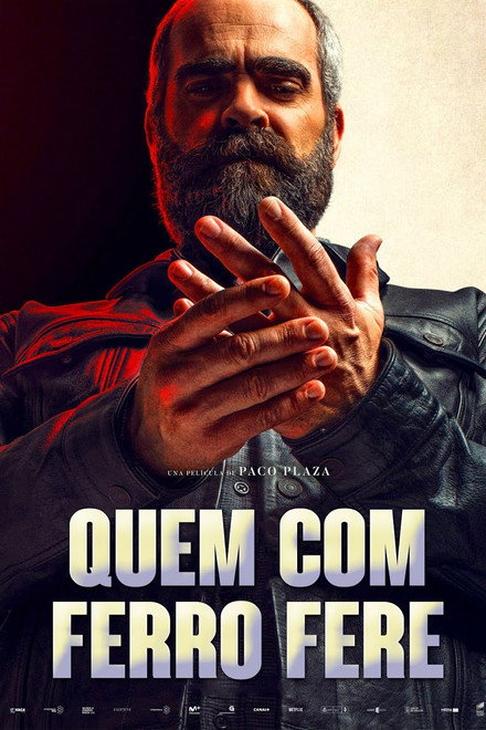 Quem com Ferro Fere