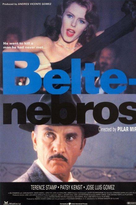 Beltenebros