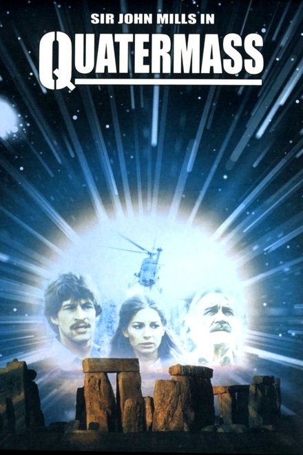 Quatermass