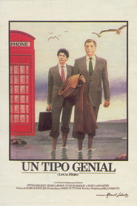 Local Hero