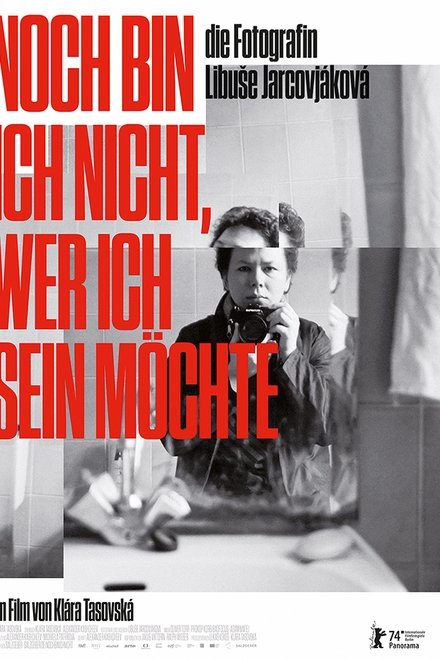 Noch bin ich nicht, wer ich sein möchte