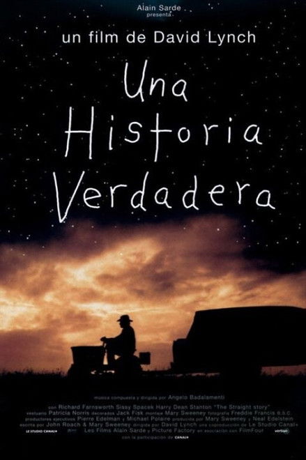 Una Historia Verdadera