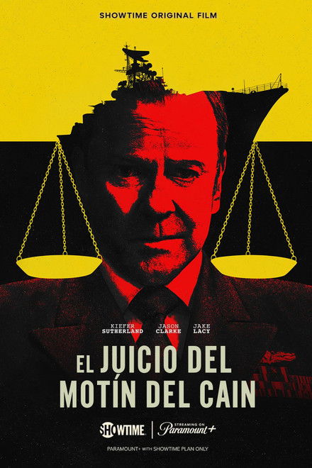 El Juicio Del Motín Del Caine