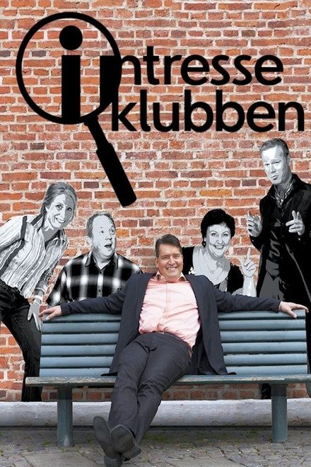 Intresseklubben