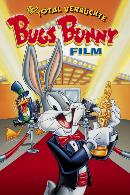 Der total verrückte Bugs Bunny Film - Animation / 1981 / ab 0 Jahre