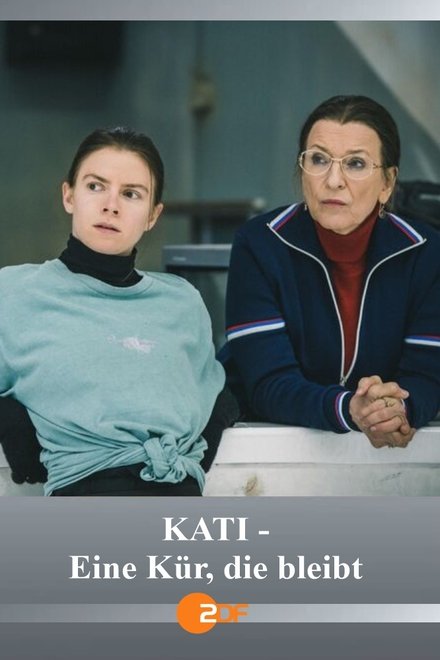 Kati - Eine Kür, die bleibt