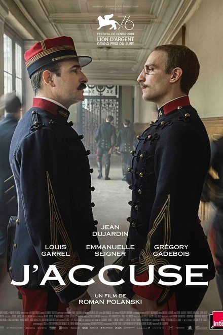 J'accuse streaming VF gratuit complet