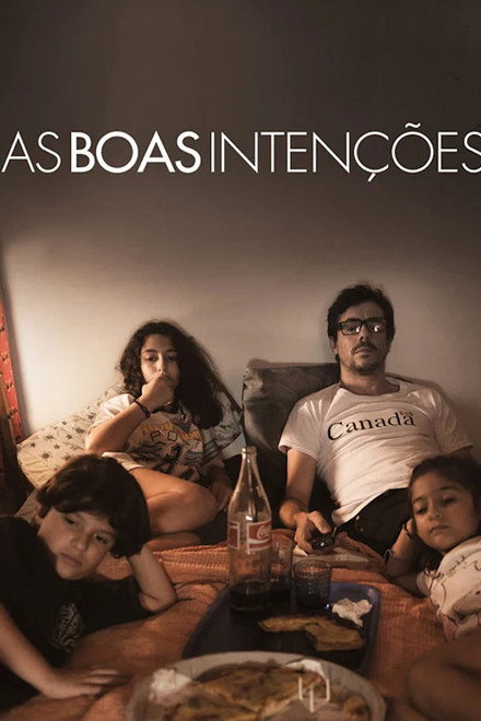 As Boas Intenções