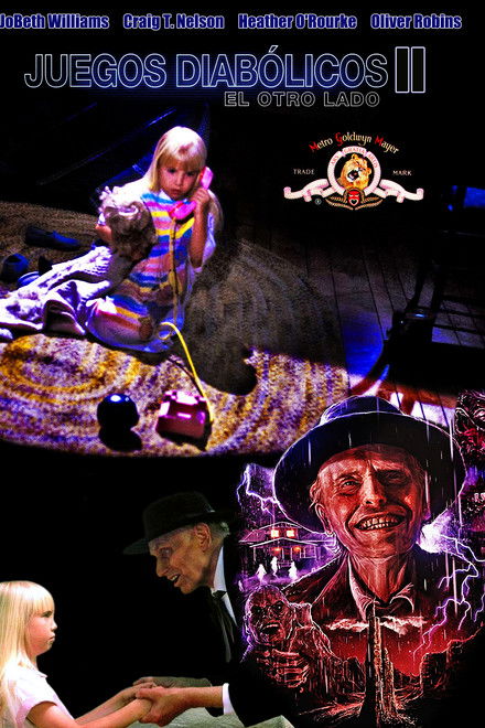 Juegos Diabólicos 2