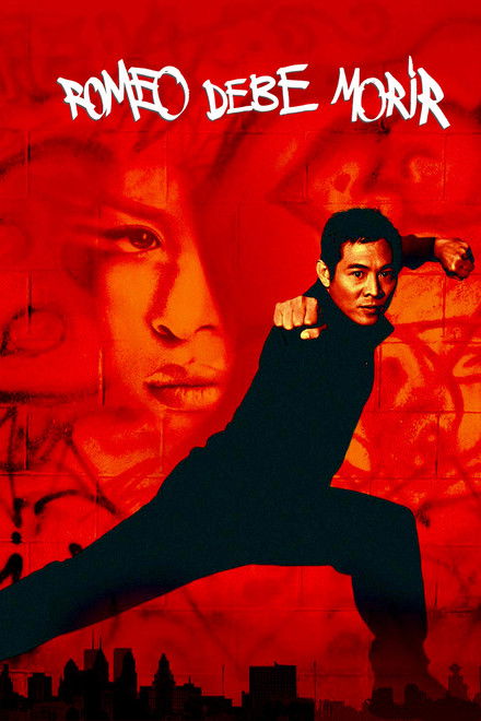Romeo Debe Morir