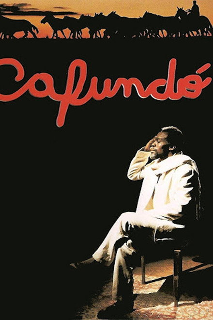 Cafundó