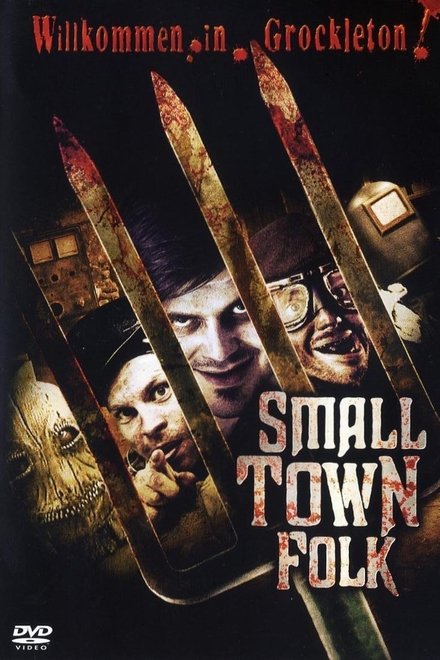 Small Town Folk