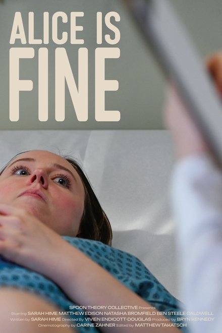 Alice Is Fine