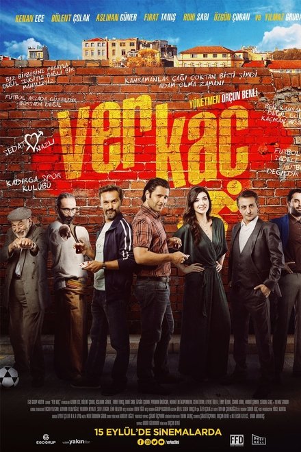 Ver Kaç