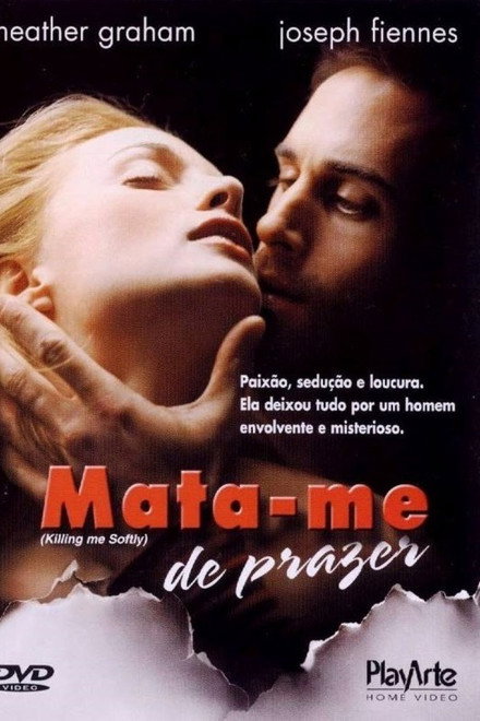 Mata-me de Prazer