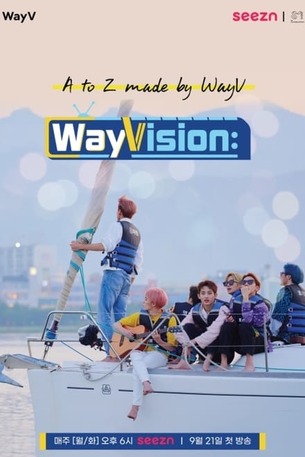 WayVision (2020) ซับไทย