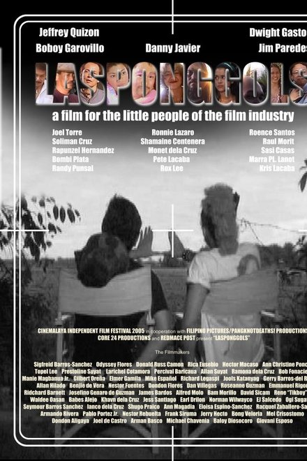Lasponggols