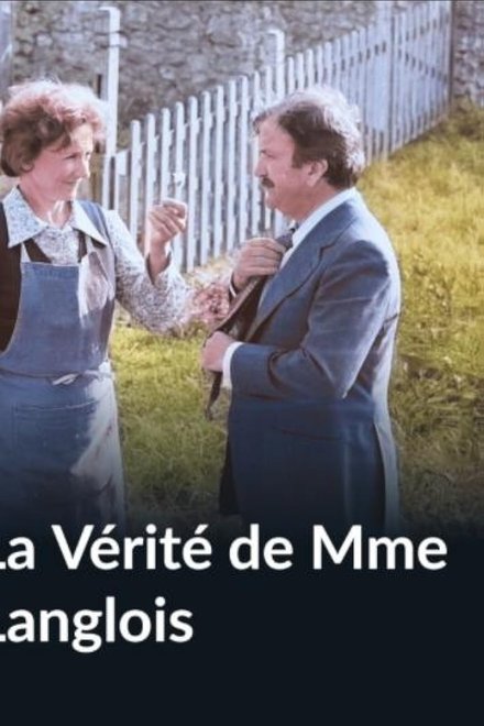 La Vérité de Mme Langlois