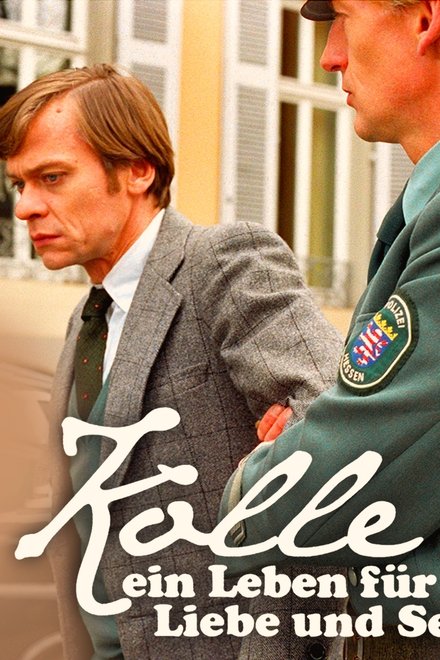 Kolle - Ein Leben für Liebe und Sex