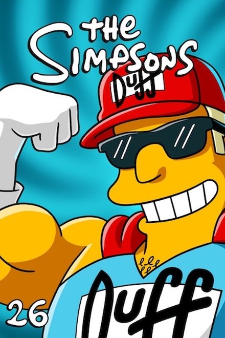 Staffel 26
