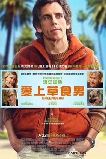 格林伯格