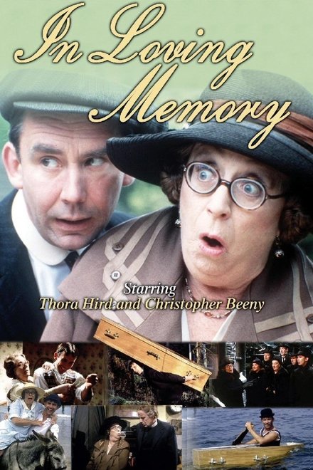 In Loving Memory