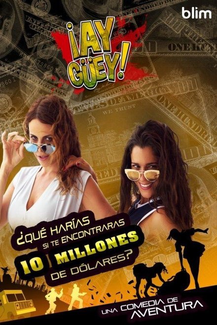 Ay Guey Chicas Bien