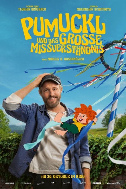 Pumuckl und das große Missverständnis