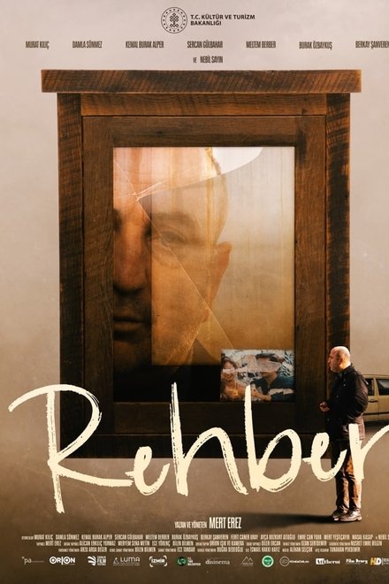 Rehber